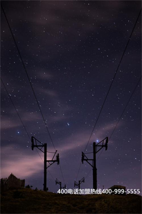 400 電話 代理(400電話怎么申請開通)