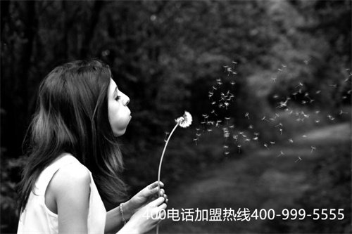 上海400電話一級代理商(加盟熱線)