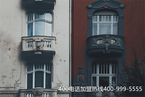 (企業辦理400電話費用)(企業電話總是占線？400電話申請永不占線)